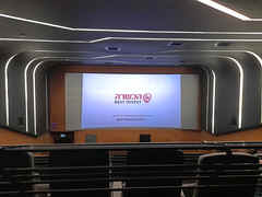 Cinema