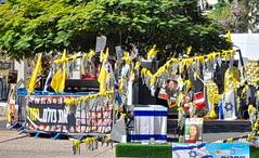 Hostages Square